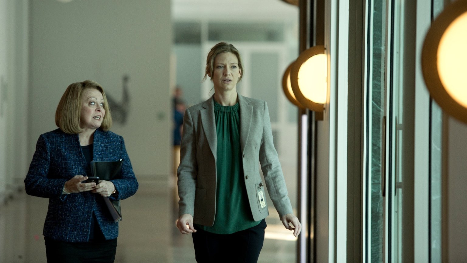 Duistere mysteryserie op Netflix houdt kijkers geboeid: 'Verborgen pareltje!'