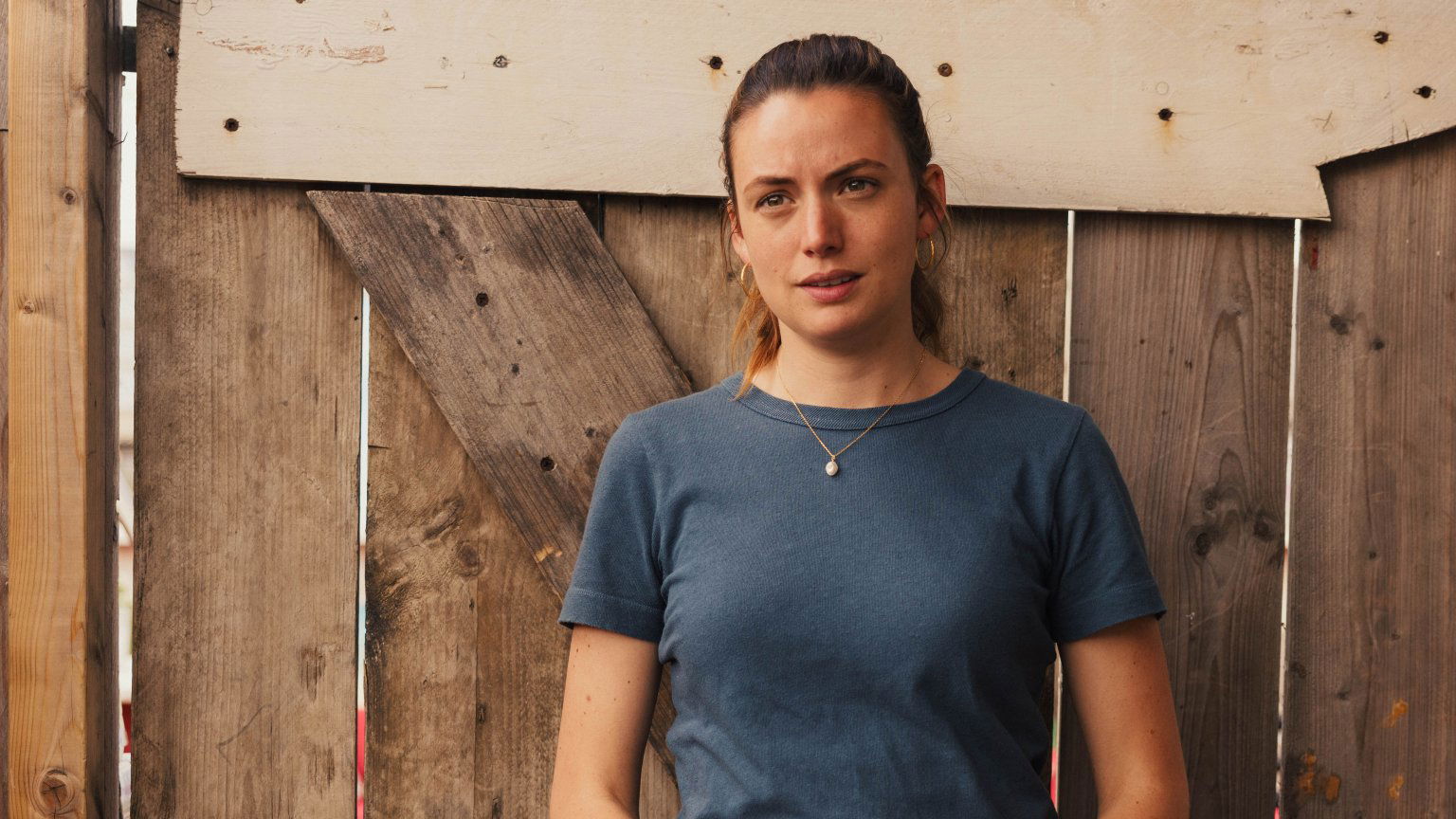 Opnames gestart van Duits-Nederlandse detectiveserie met Gaite Jansen