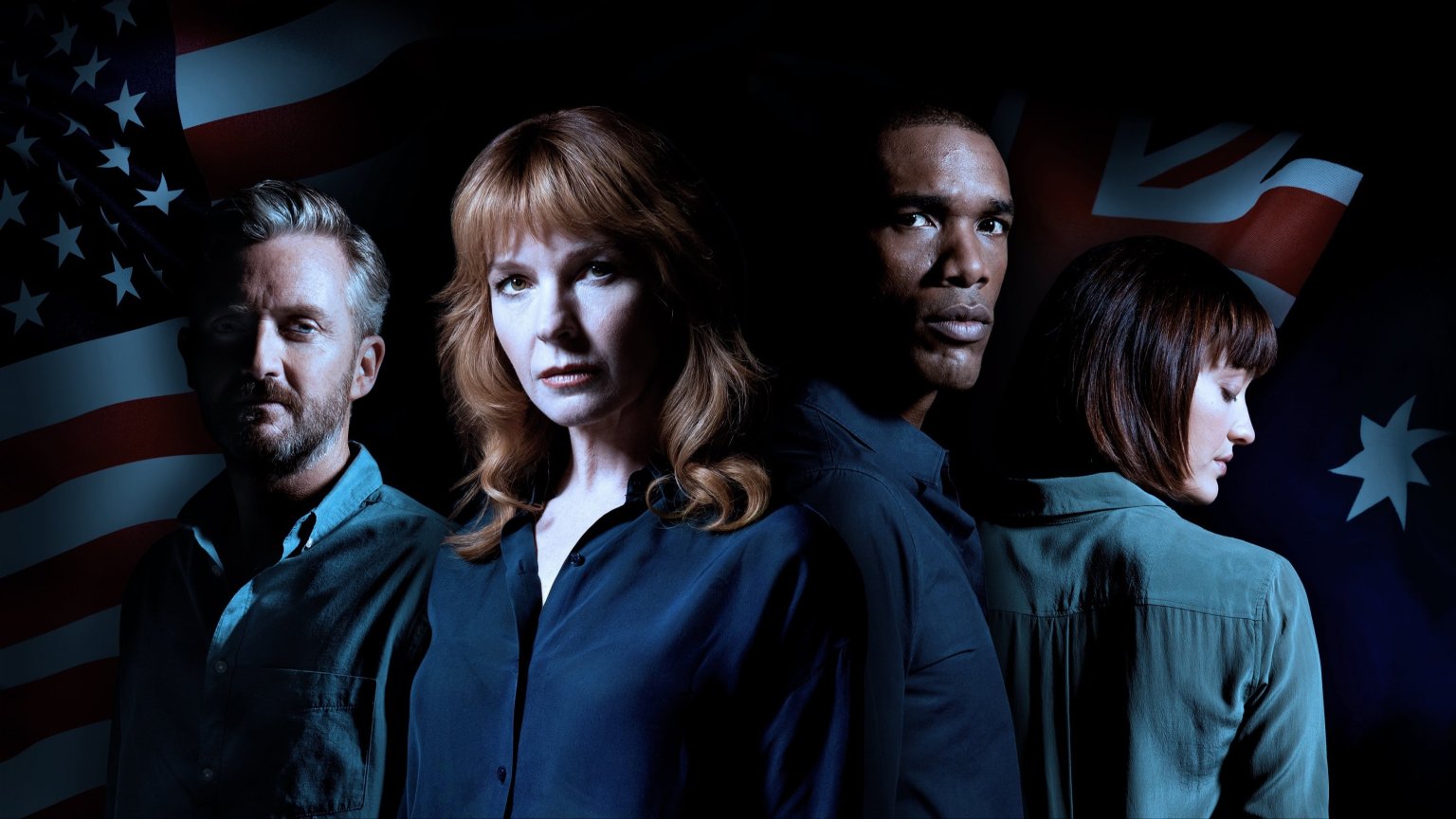 Politieke thrillerserie op Netflix nog heel onbekend in Nederland: 'De moeite waard!'