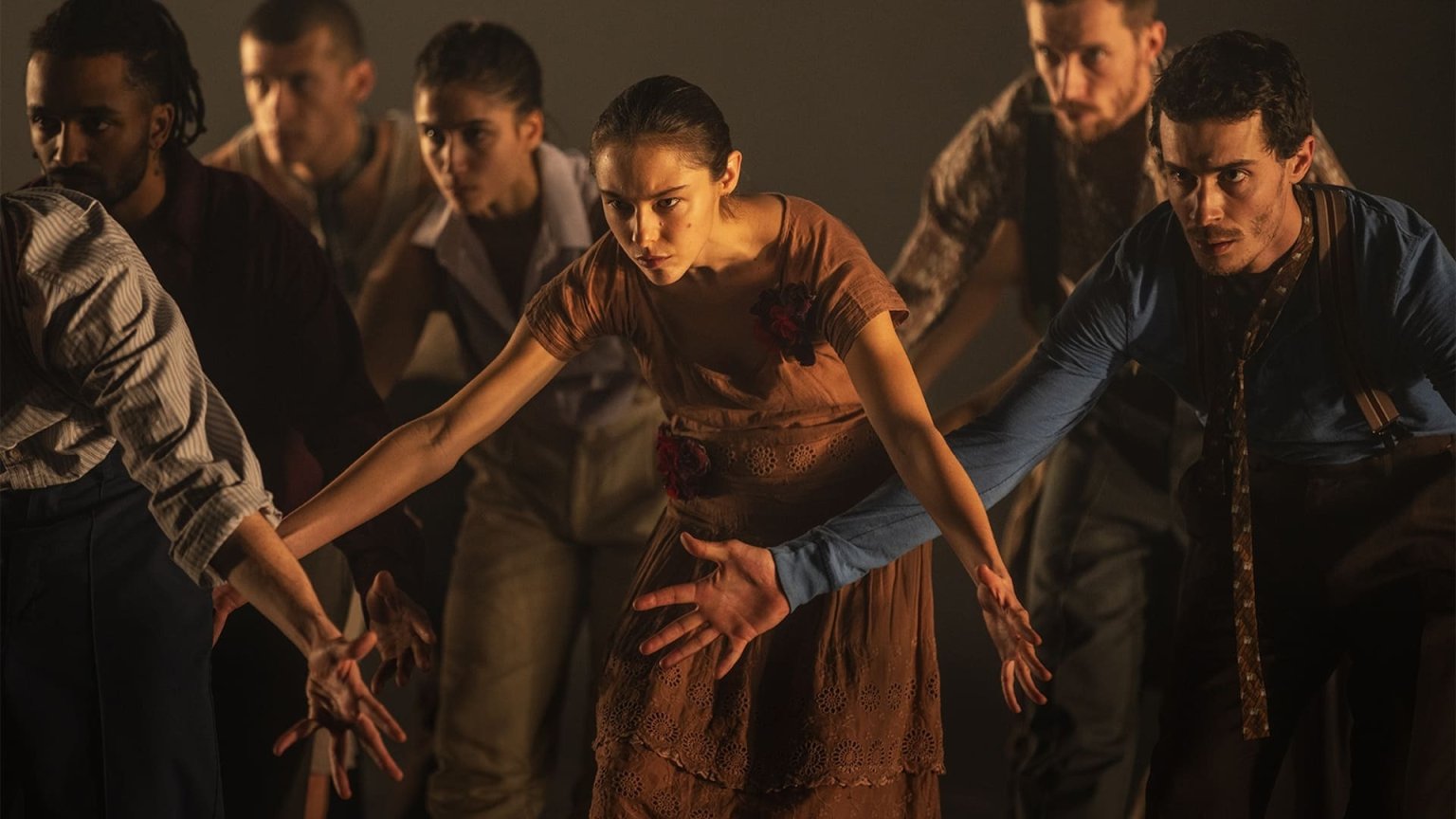 Betoverend drama 'Encore' vanavond te zien bij FilmBox