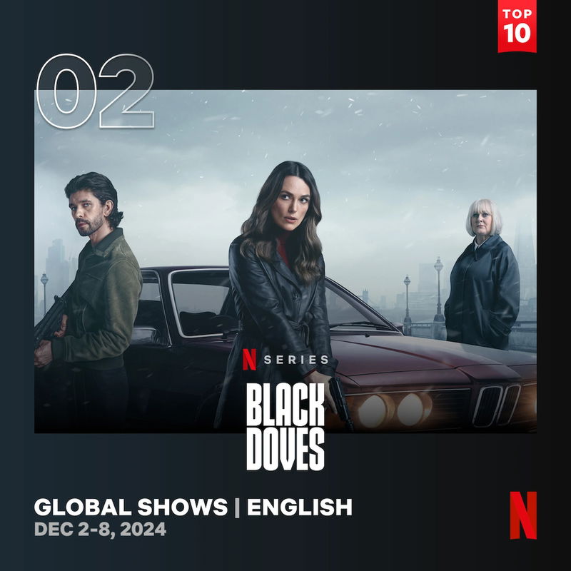 Afbeelding via Netflix