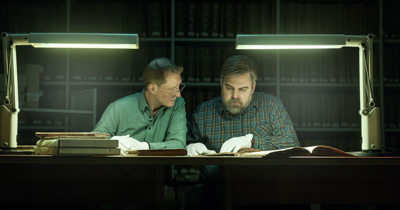 Afbeelding via Netflix
