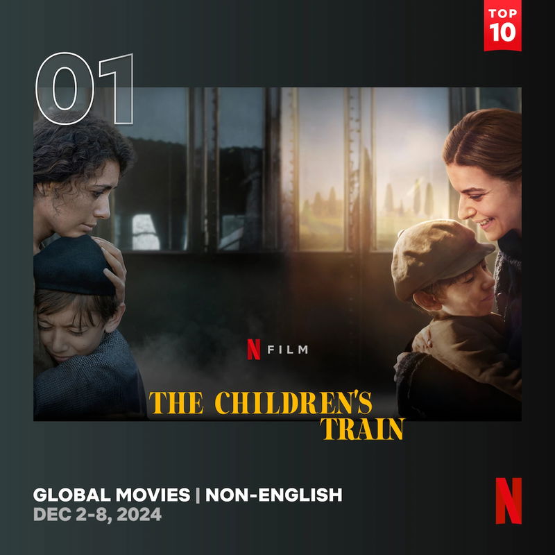 Afbeelding via Netflix