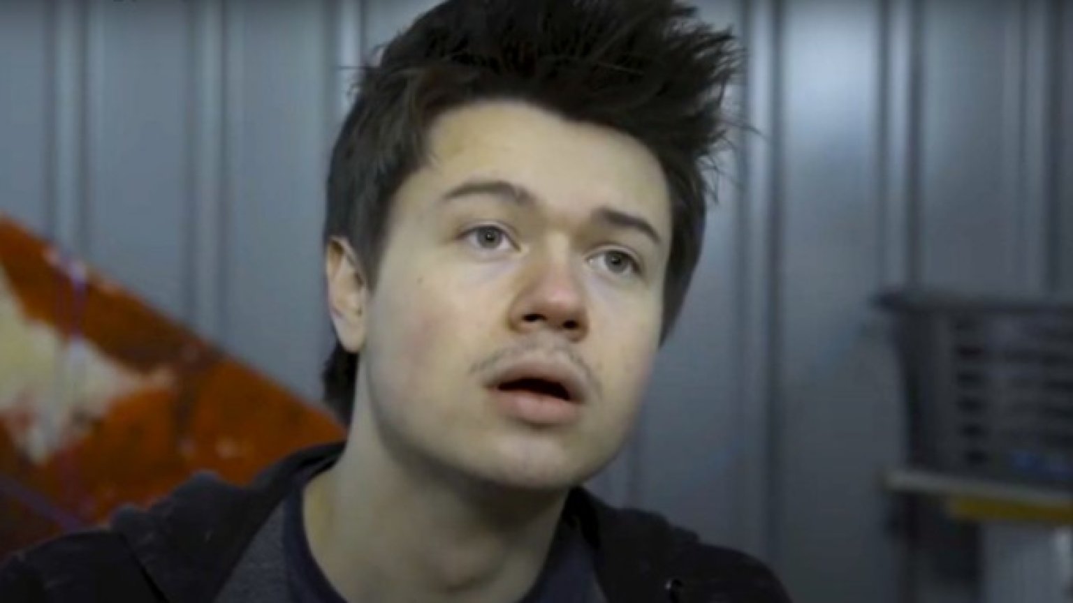 'Sex Education'-acteur Alexander Westwood schuldig bevonden aan seksueel misbruik