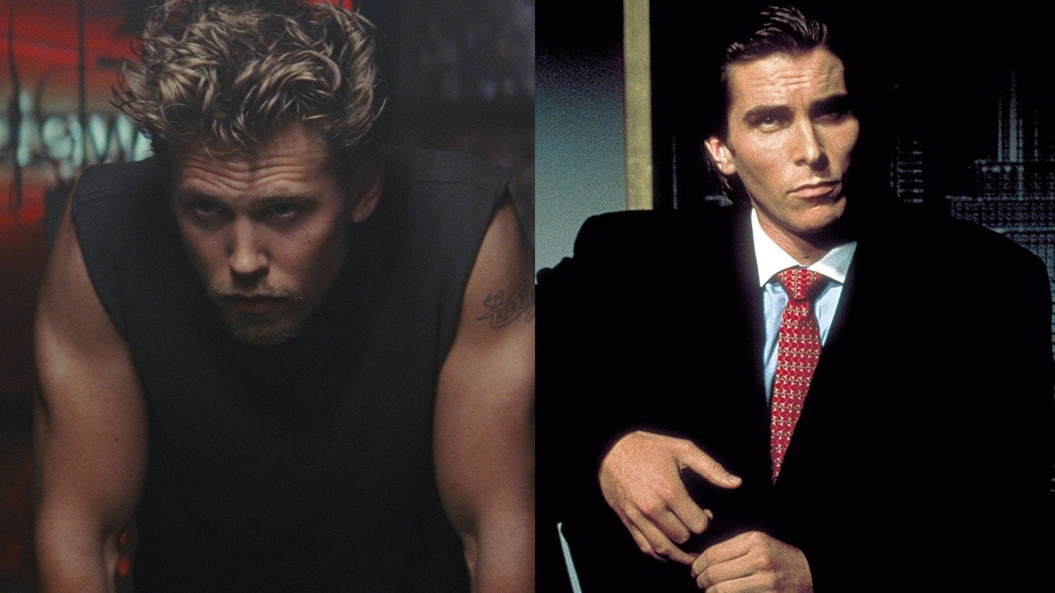 'Elvis'-ster gecast voor nieuwe versie van cultklassieker 'American Psycho'