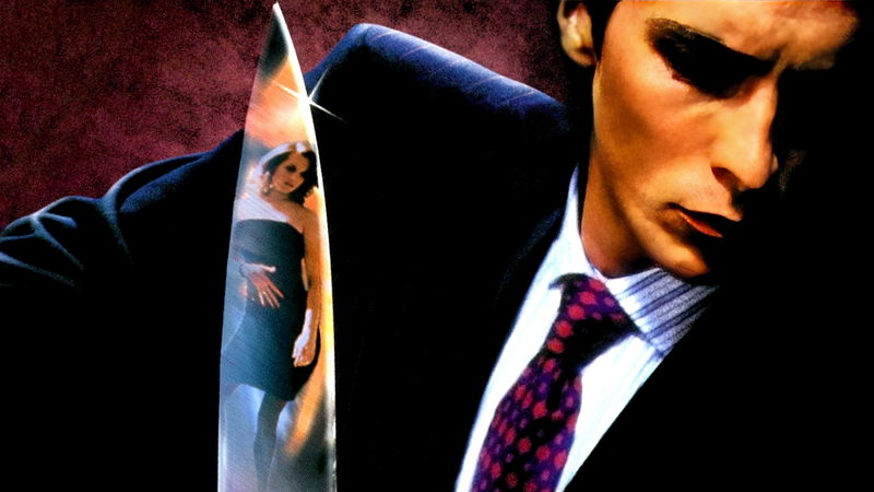 Still 'American Psycho' via TMDb