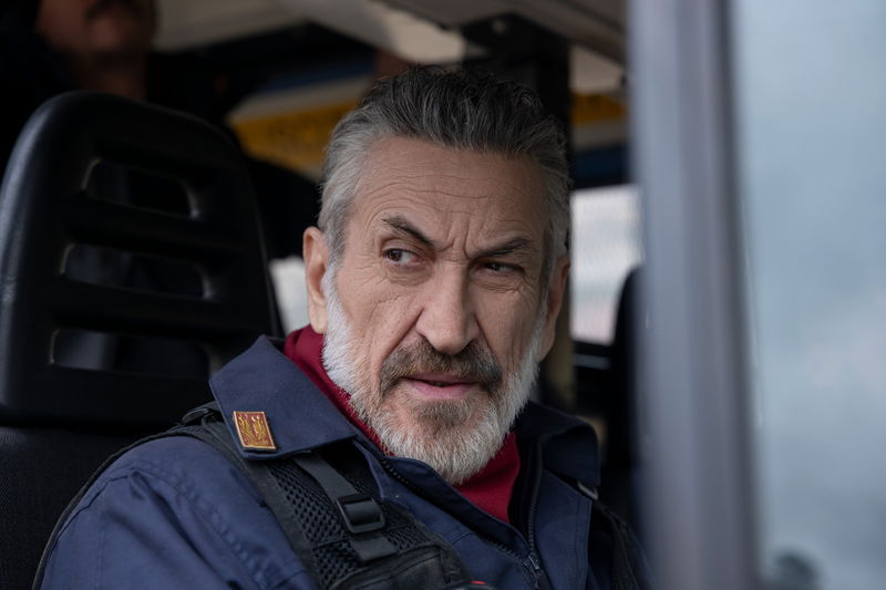 Afbeelding via Marco Ghidelli/Netflix © 2024