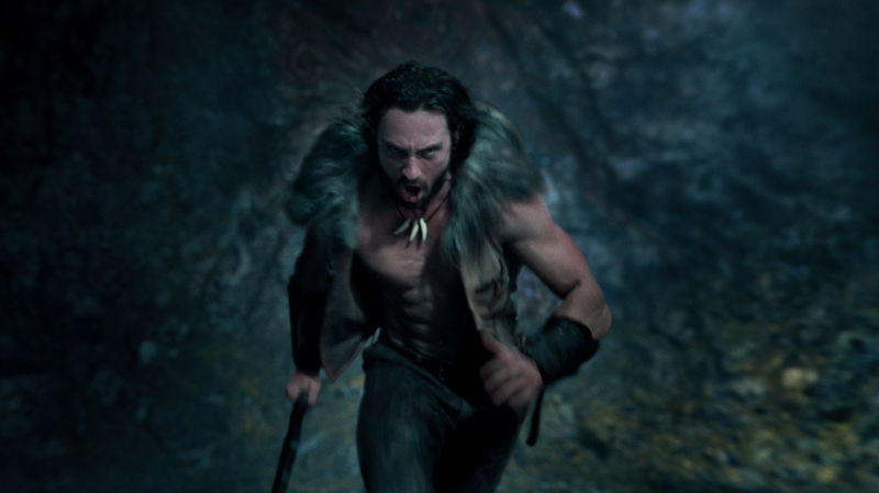 Still 'Kraven The Hunter' via Filmdepot/2024 Marvel
