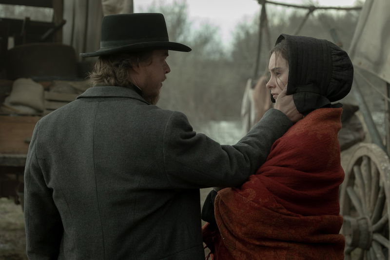 Afbeelding via Matt Kennedy/Netflix © 2025
