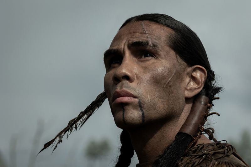 Afbeelding via Matt Kennedy/Netflix © 2025