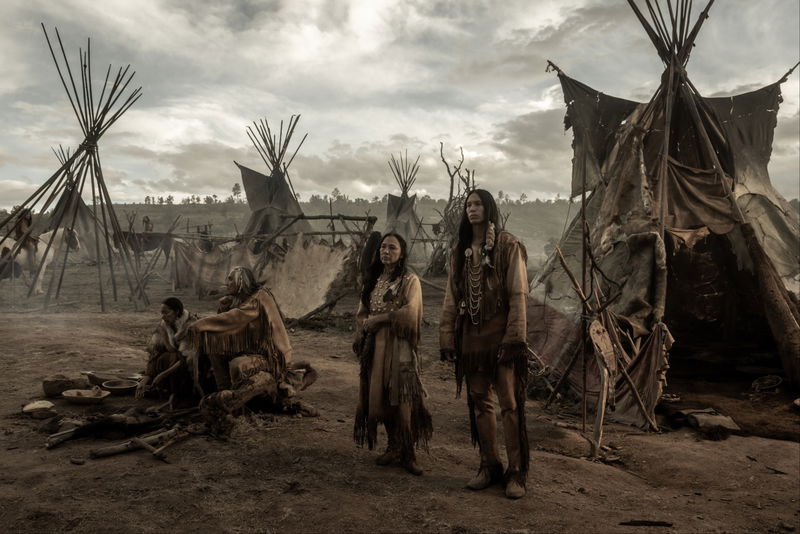 Afbeelding via Matt Kennedy/Netflix © 2025