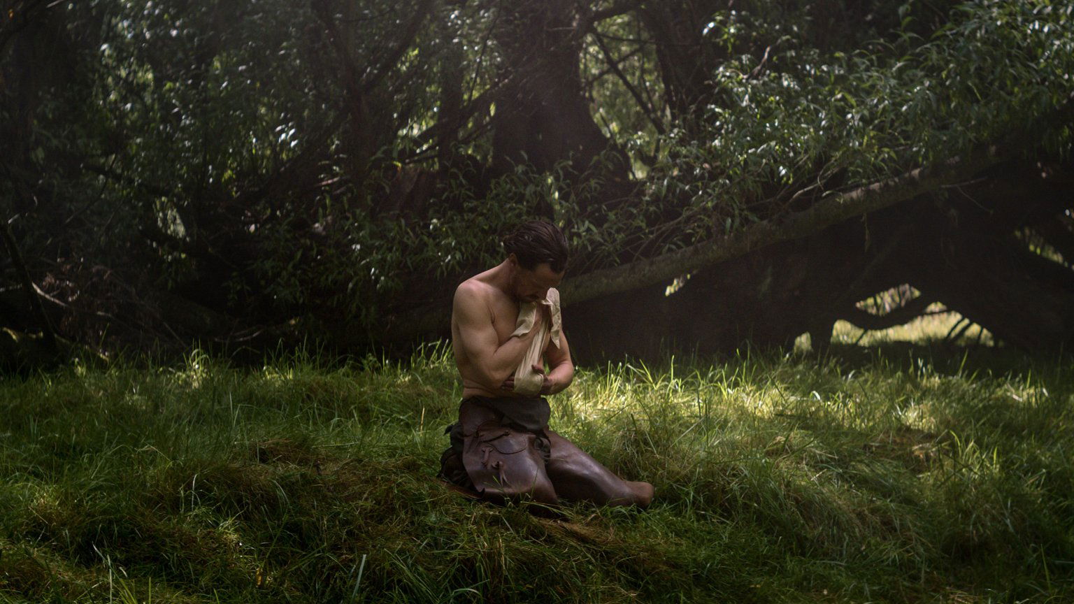 Benedict Cumberbatch maakt indruk op Netflix met onheilspellend drama: 'Erg mooie film!'