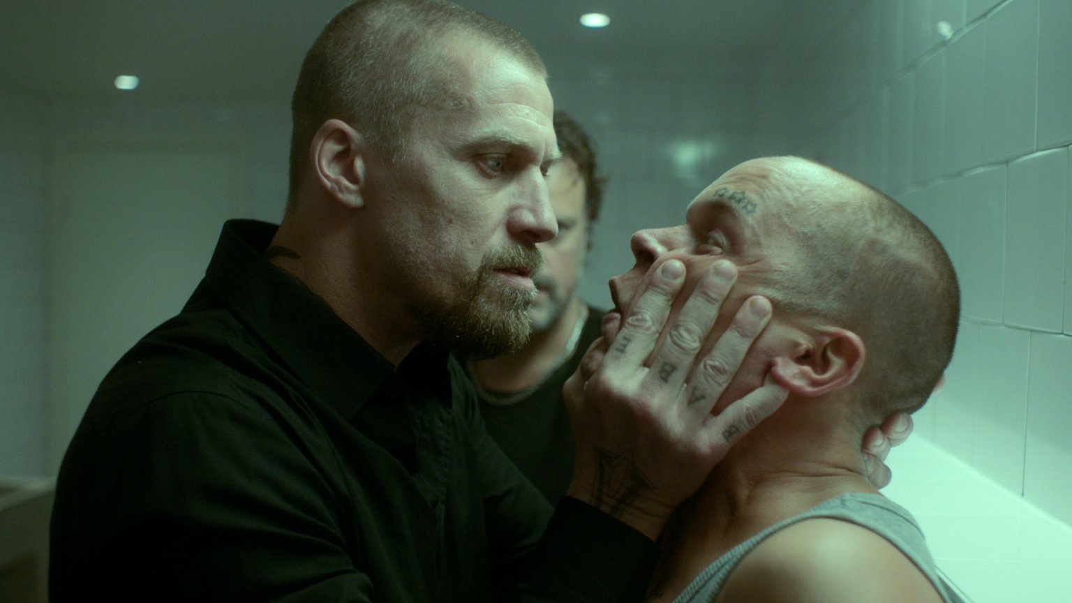 Deze Scandinavische krimi verdwijnt komende week van Netflix