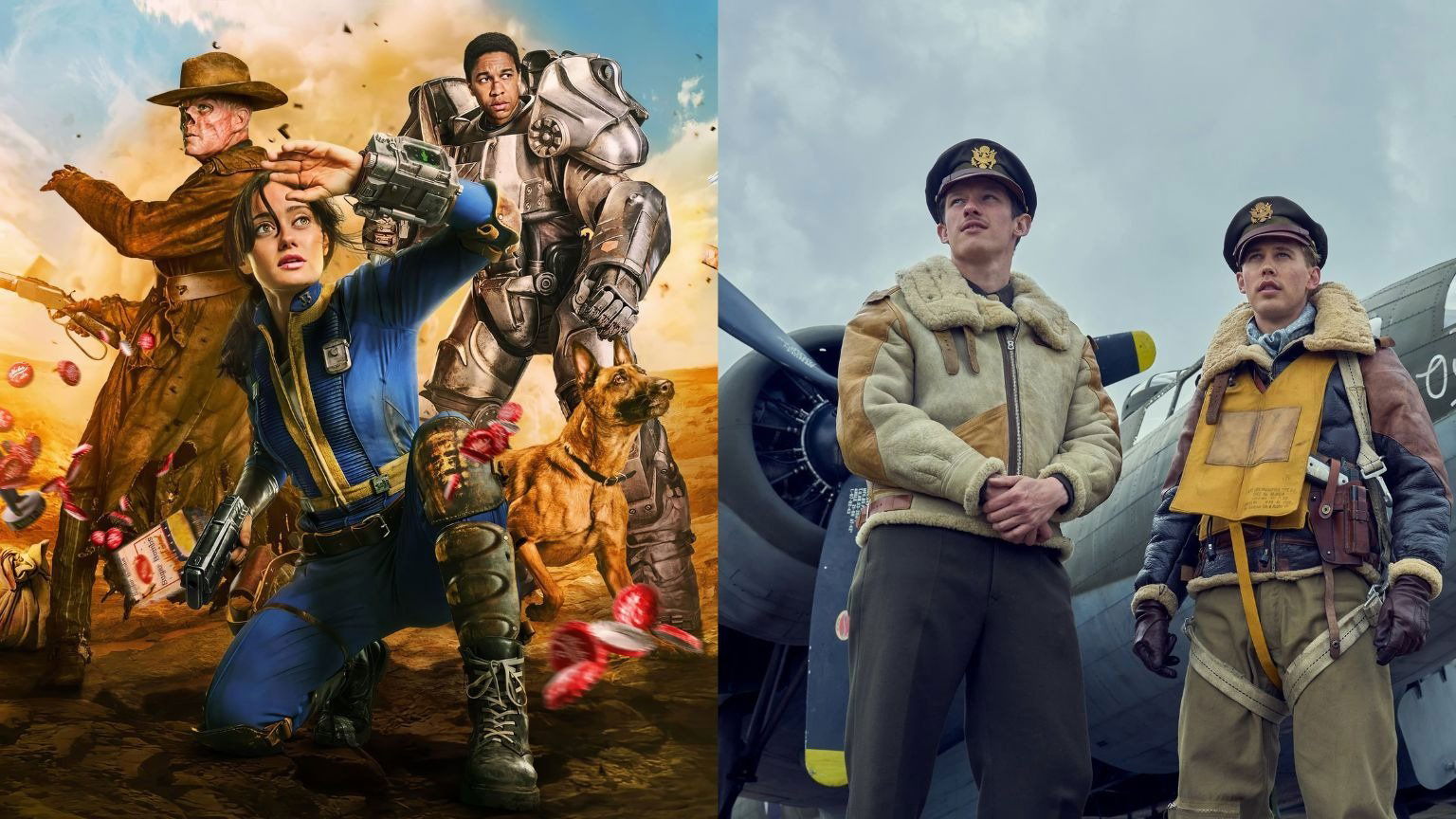 De beste series van 2024 volgens de redactie van FilmVandaag.nl