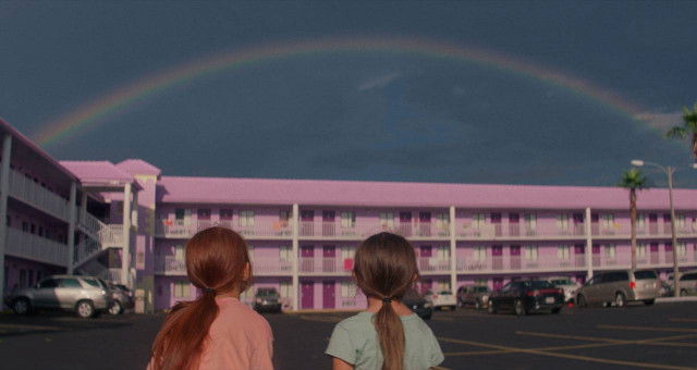 Recensie 'The Florida Project'