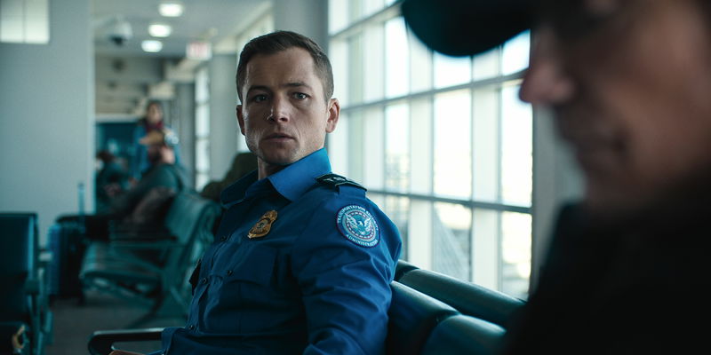 Afbeelding via Netflix