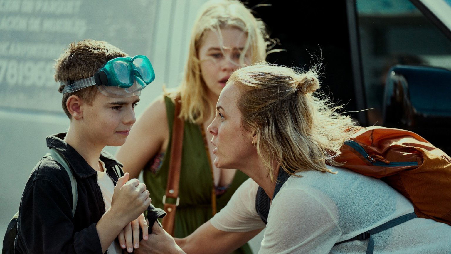 Nieuwe Noorse Netflix-serie overspoeld met lovende reacties: 'Bingewaardig!'