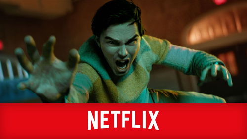 Netflix voegt 20+ films toe: dit zijn de 10 beste (week 50, 2024)