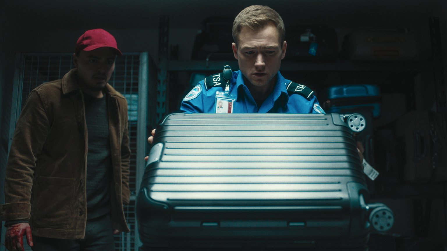 Nieuwe kerstthriller bestormt Netflix: 'Ze mogen meer van zulke films maken!'