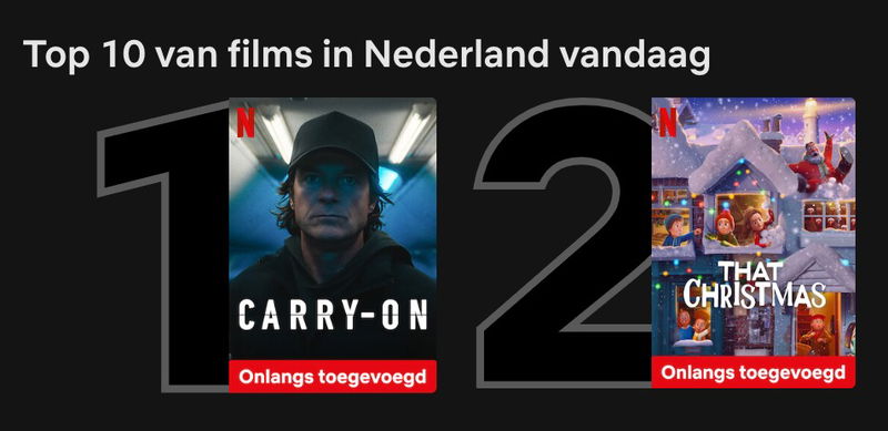 Schermafbeelding via Netflix