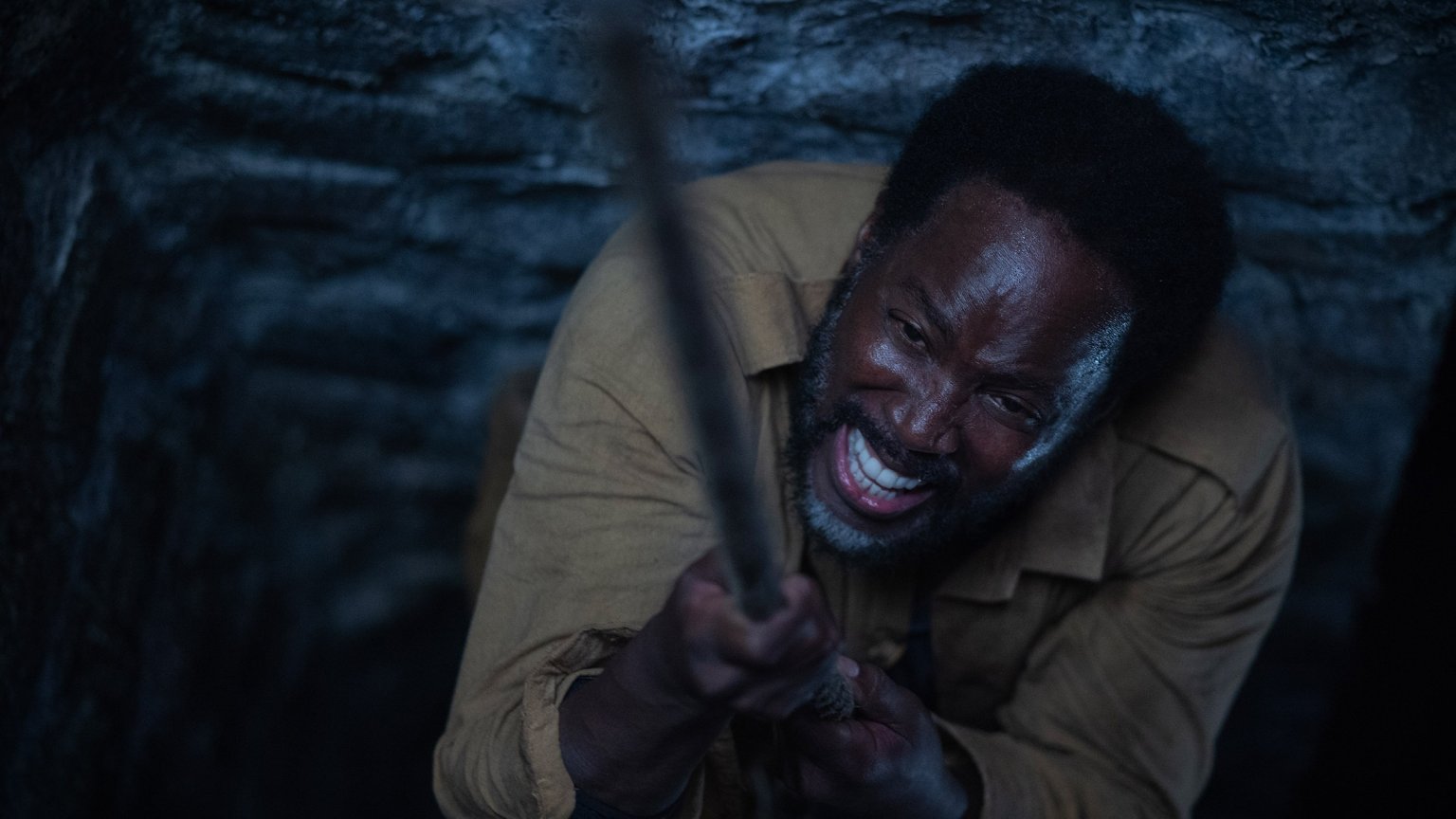 Nieuw seizoen horrorserie 'From' vanaf vandaag te zien in Nederland