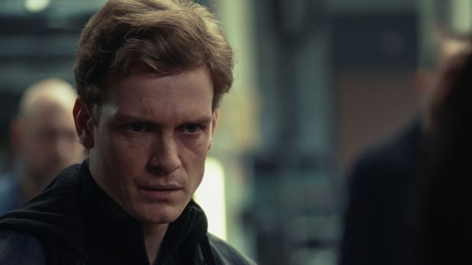 'Safe Harbor' trailer: Nederlandse thrillerserie van 'Ozark'-maker heeft een releasedatum