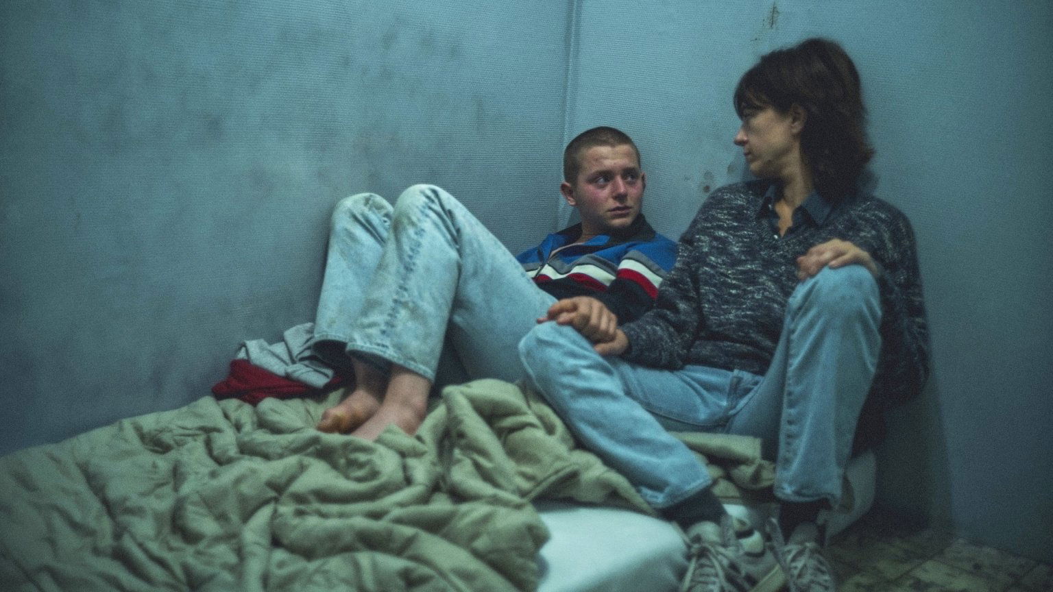 Netflix-kijkers misselijk door heftig drama: 'Bah, wou dat ik hem niet gekeken had'