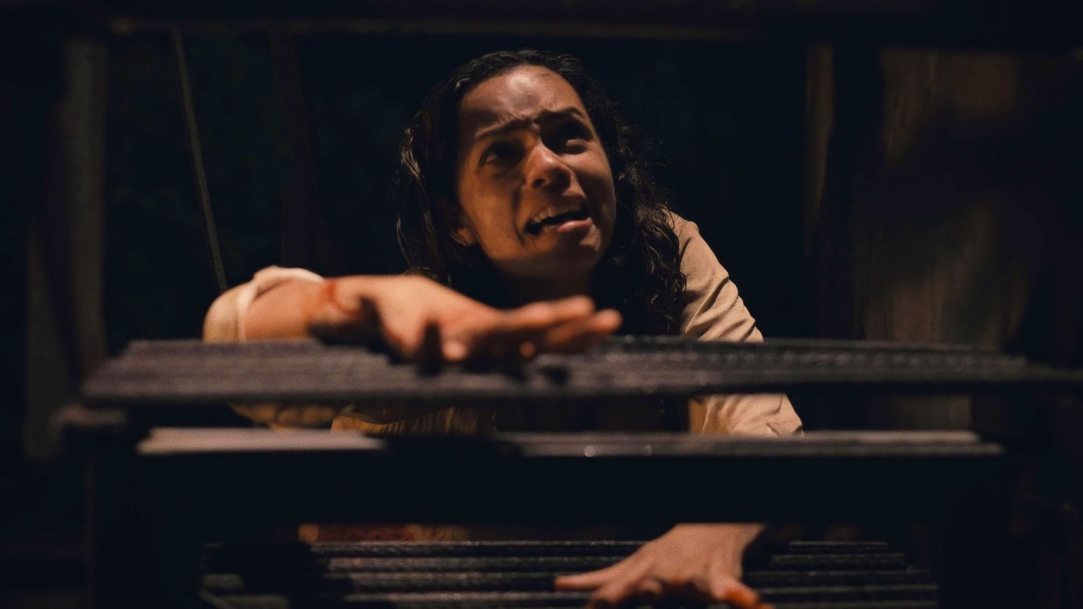 Netflix verwijdert binnenkort 'Barbarian' en 45+ andere films & series