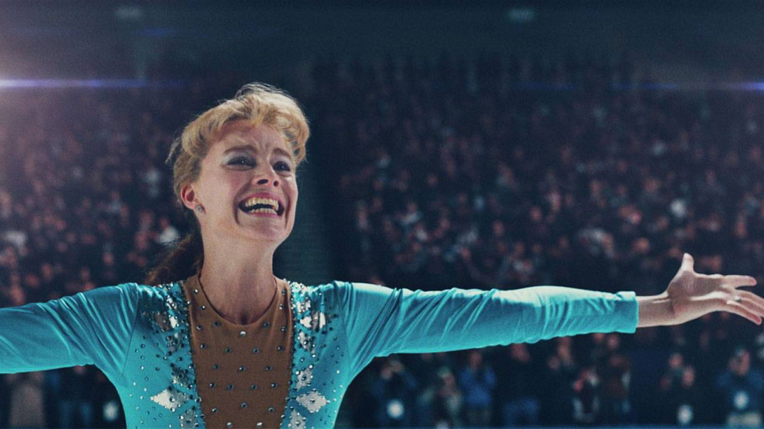 Recensie 'I, Tonya'