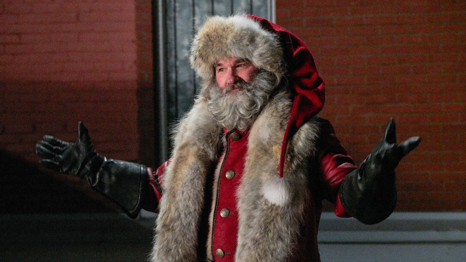 Kijkers dolenthousiast over magische kerstfilm op Netflix: 'Echt geweldig!'