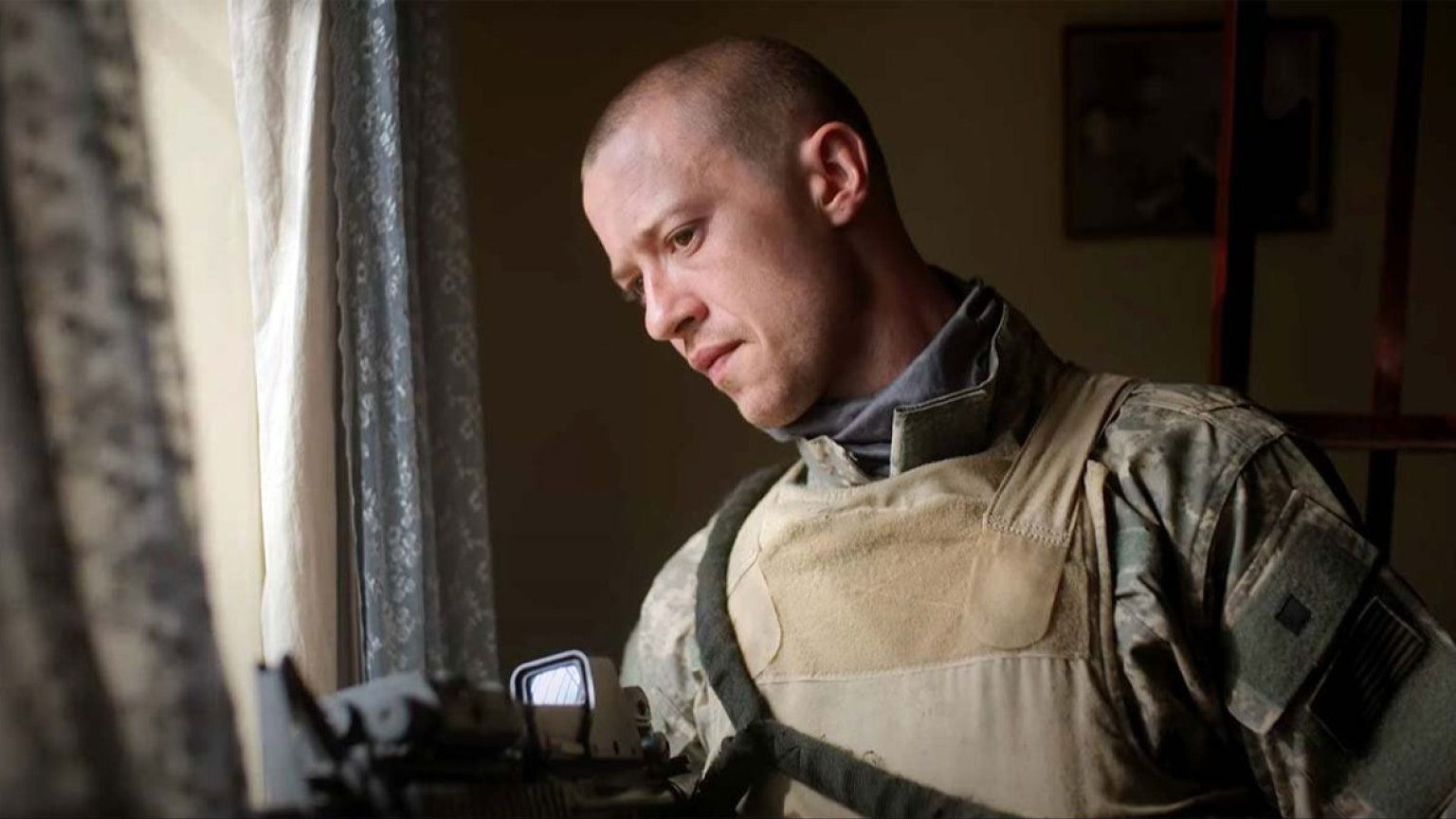 Joseph Quinn en Will Poulter vechten voor hun leven in nieuwe oorlogsthriller van 'Civil War'-regisseur