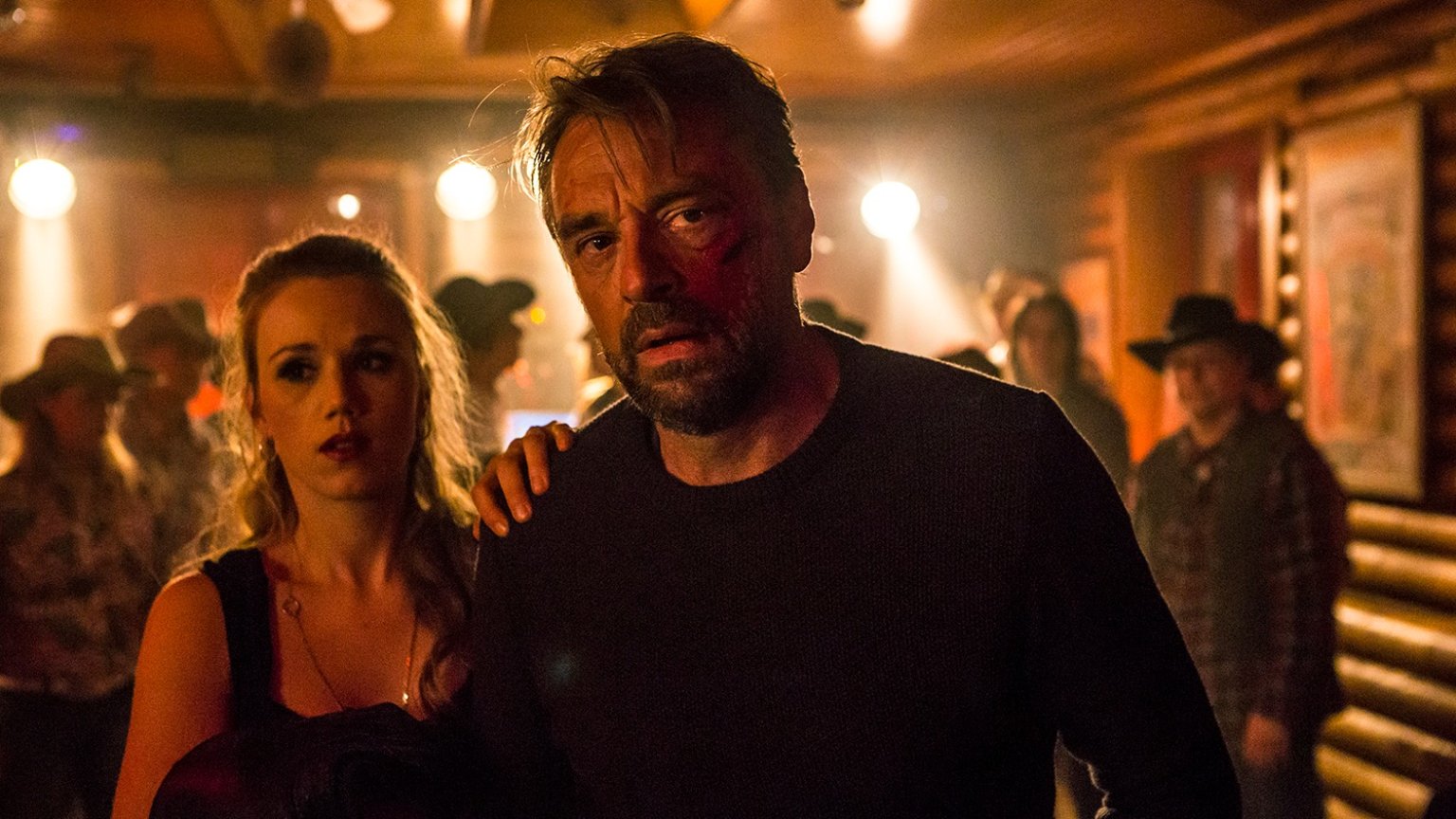 Netflix reageert: 'Undercover' verdwijnt toch niet van de streamingdienst