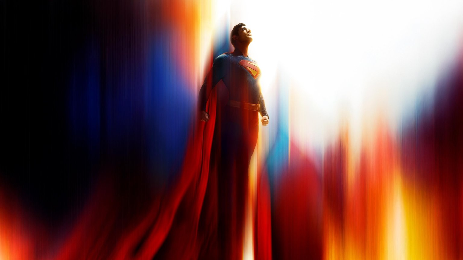 'Superman'-regisseur deelt muzikale teaser