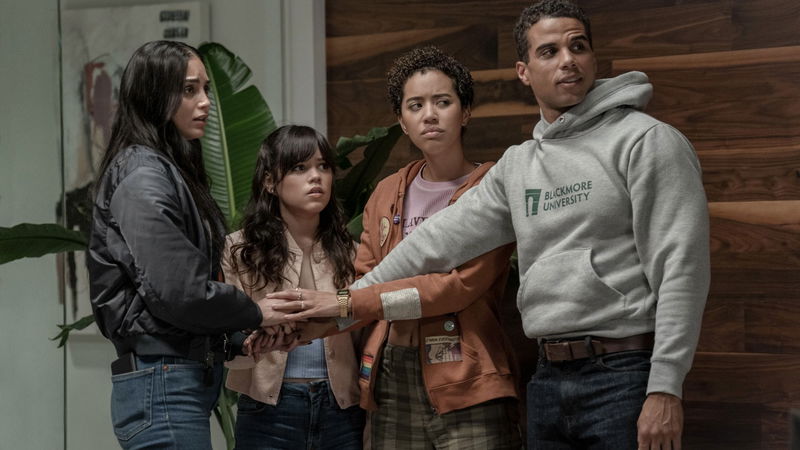 Still 'Scream VI' via TMDb