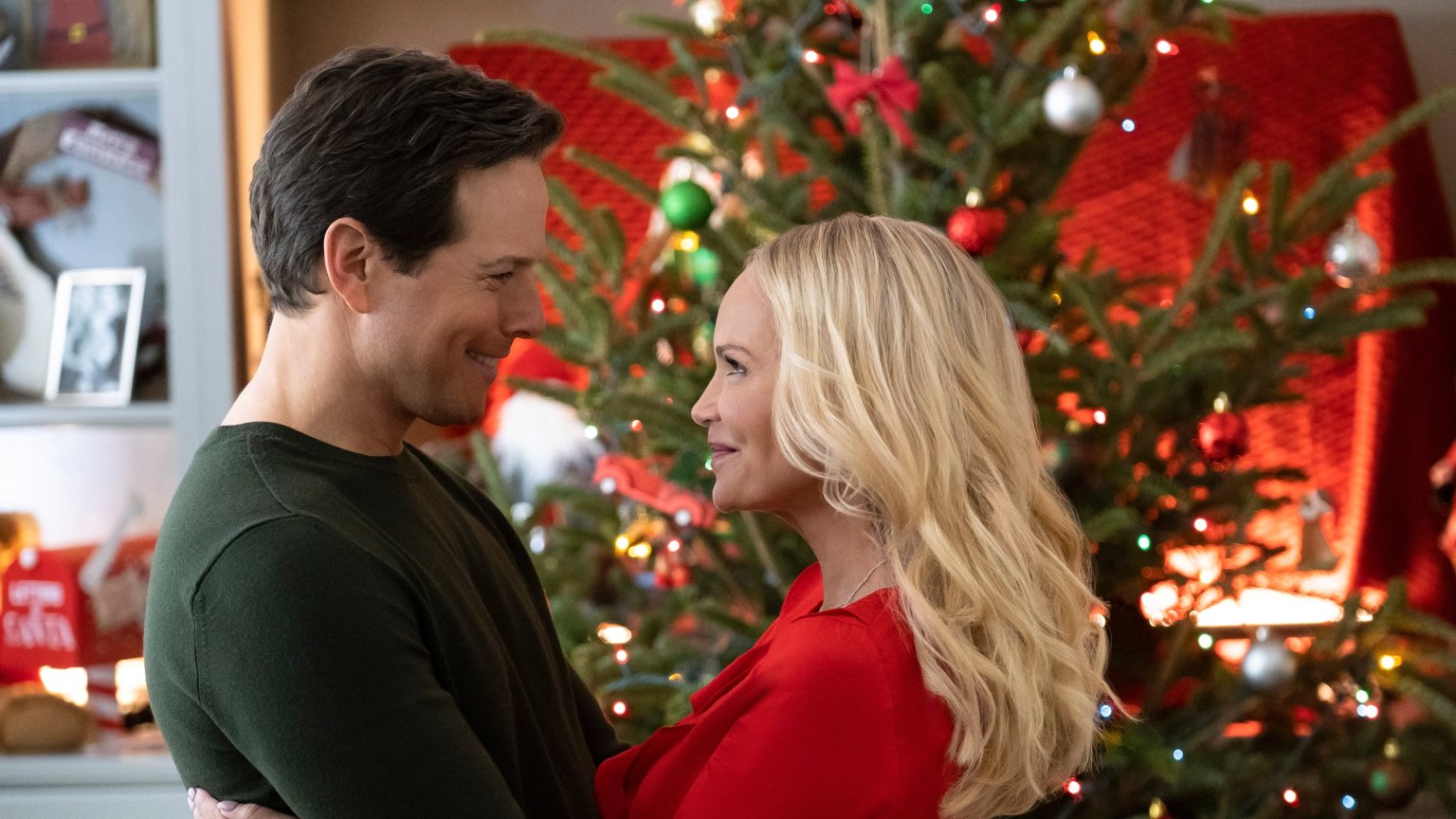 Kerstavond: deze 3 kerstfilms zijn vanavond te zien op tv