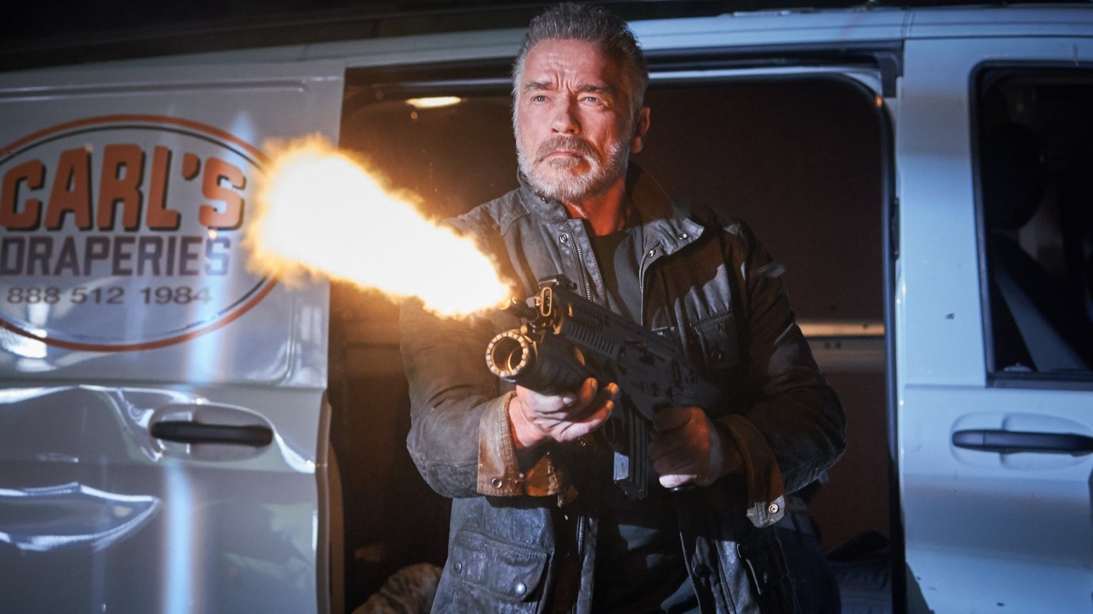 Franchiseklapper met Arnold Schwarzenegger beleeft opmars na toevoeging op Netflix