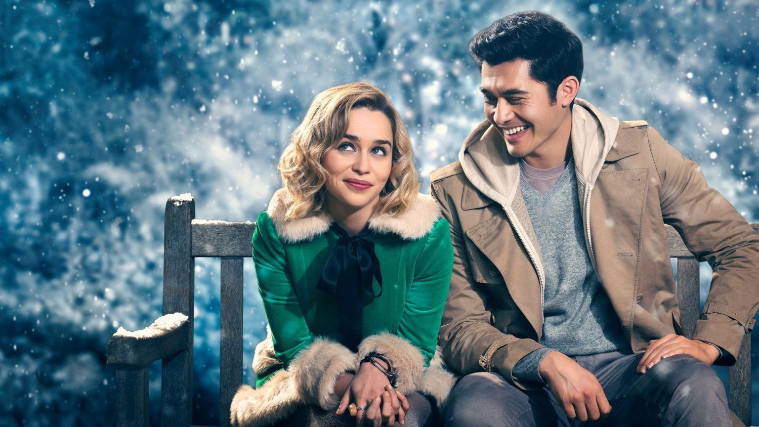 Dit zijn de 3 beste kerstfilms op tv tijdens tweede kerstdag