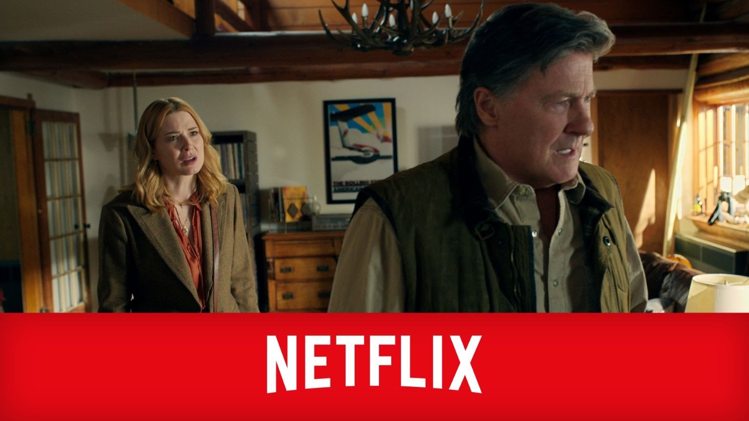 Dit zijn de 5 beste nieuwe series op Netflix (week 51, 2024)