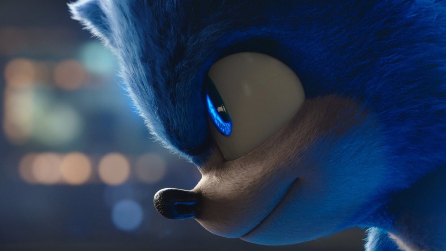 'Sonic'-films nu extra voordelig te zien via Pathé Thuis voor de release van deel 3