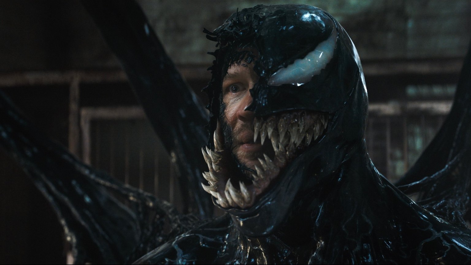'Venom: The Last Dance' met Tom Hardy vanaf vandaag on demand te zien