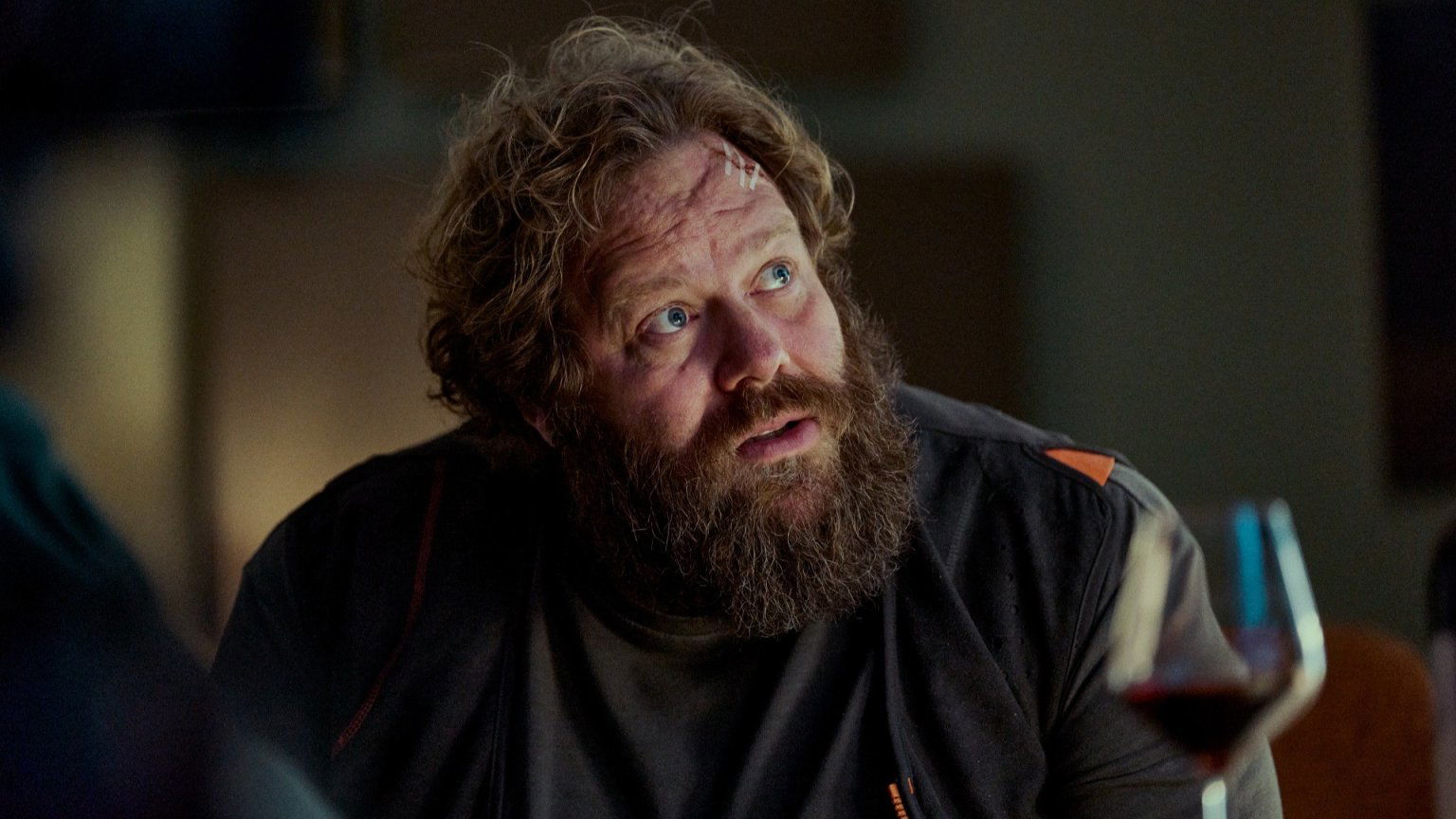 Nieuwe Noorse serie van 'Kastanjemanden'-maker is een wereldwijde hit op Netflix