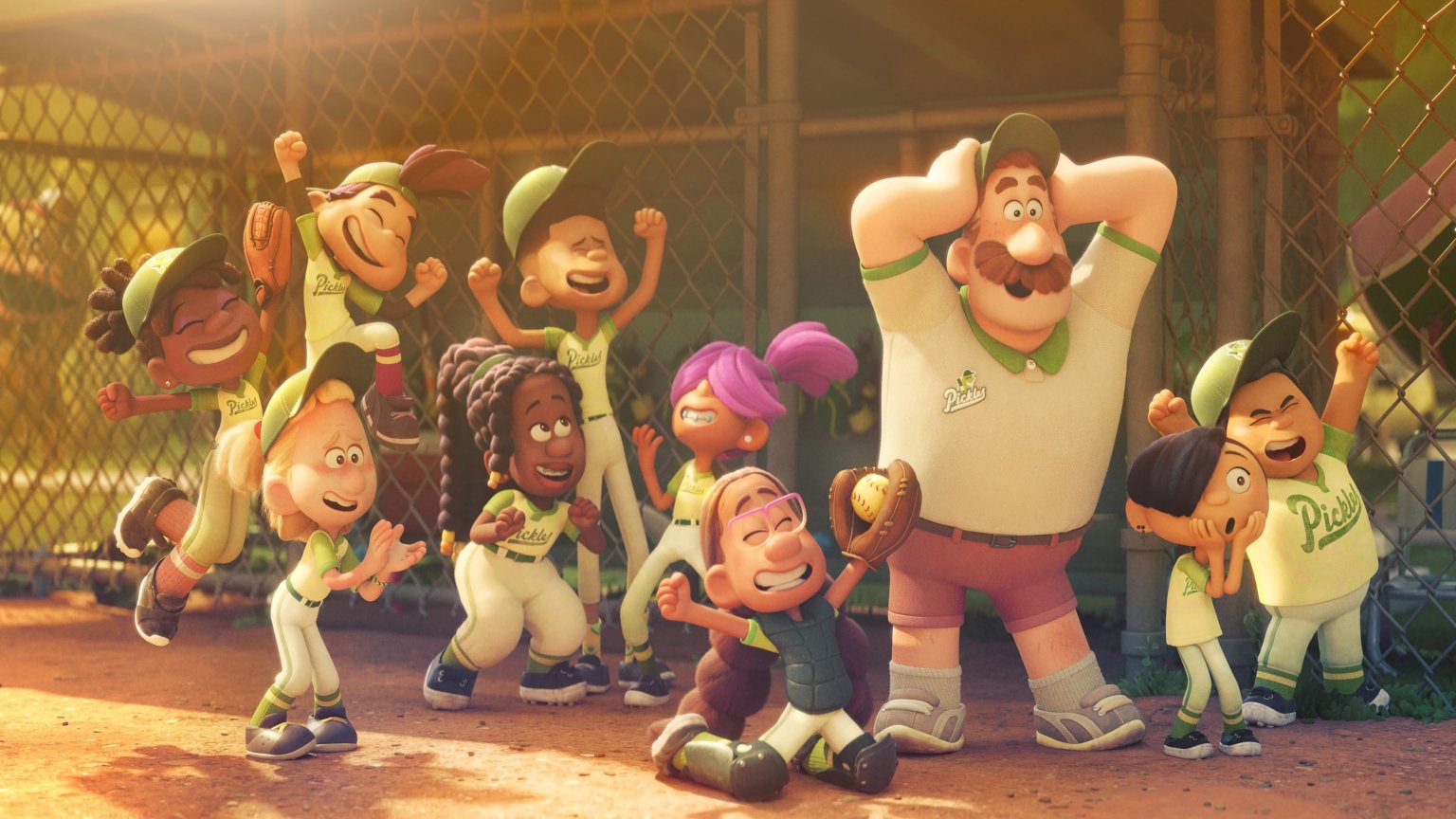Disney schrapt transgender-verhaallijn uit aankomende Pixar-serie 'Win or Lose'