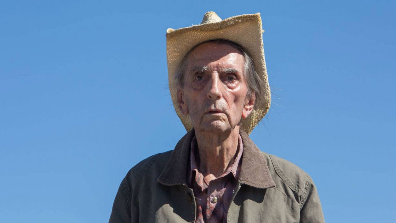 Recensie 'Lucky'
