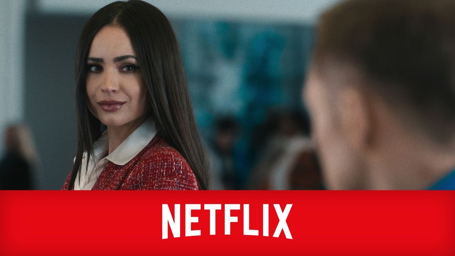 De top 10 populairste films & series nu op Netflix (week 51, 2024)