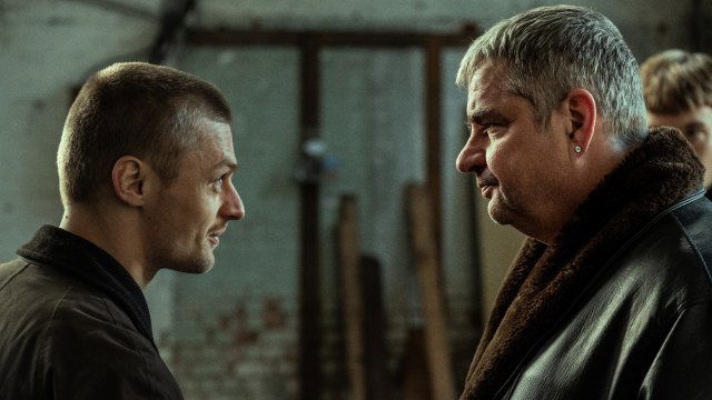 Recensie 'Ferry 2'