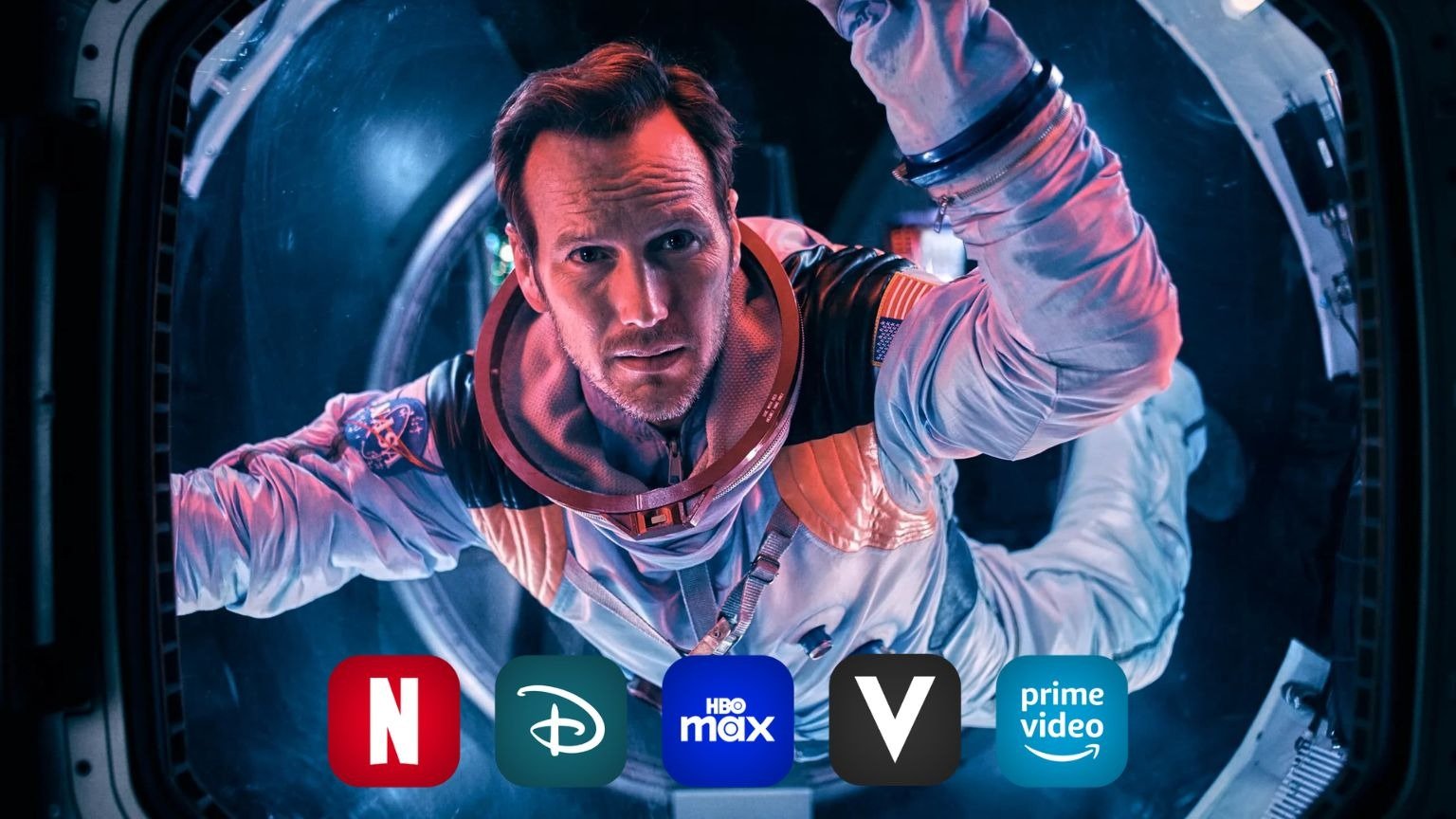De beste nieuwe films & series op Netflix, Disney+, HBO Max, Videoland en Prime Video (week 52)
