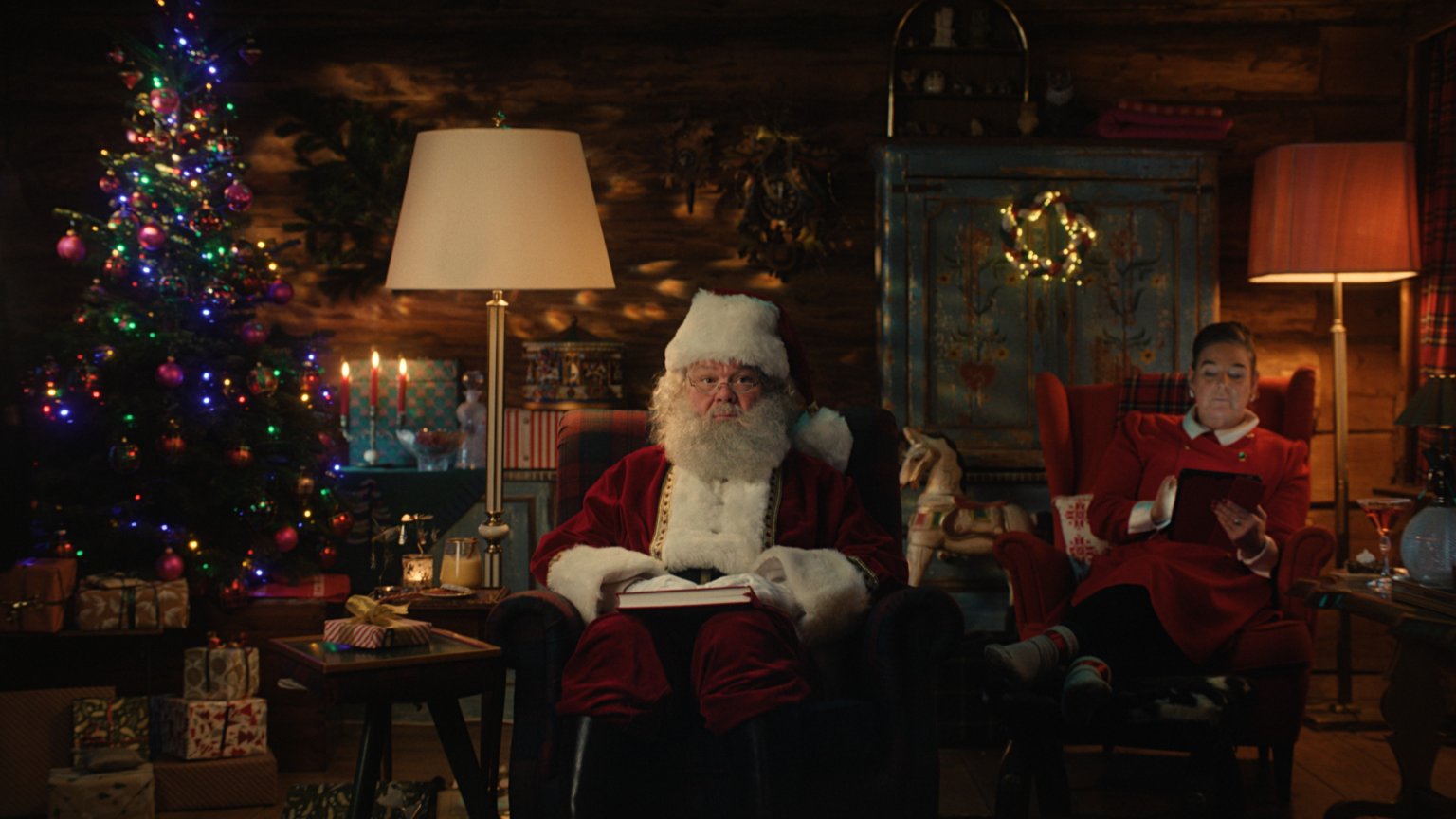 Nieuwe Nederlandse kerstfilm met lovende kritieken vanaf vandaag te zien
