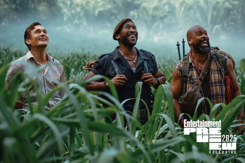 Afbeelding via Jasin Boland/Universal Pictures / Amblin Entertainment