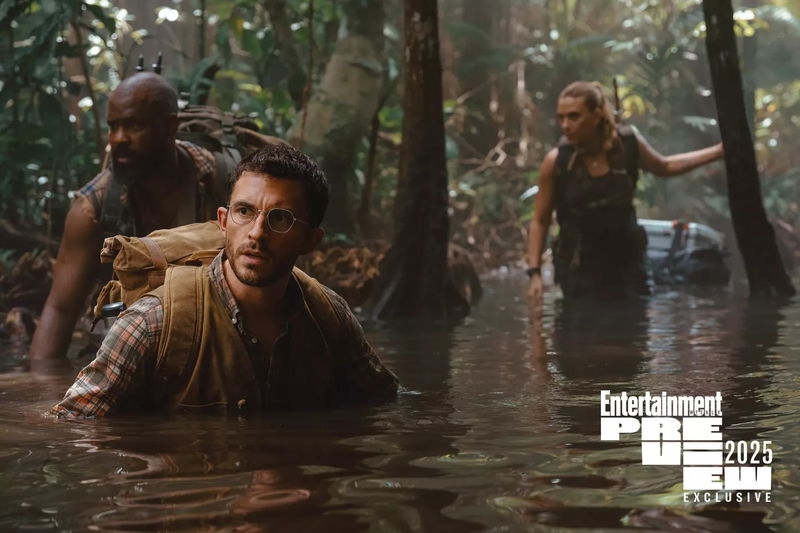 Afbeelding via Jasin Boland/Universal Pictures / Amblin Entertainment
