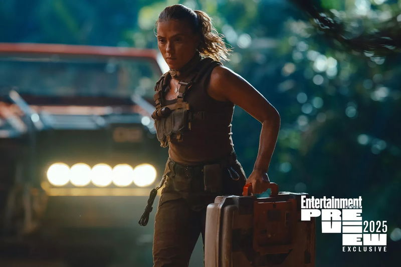 Afbeelding via Jasin Boland/Universal Pictures / Amblin Entertainment